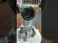 Monitoraggio della protezione ambientale con flussometro a vortice di precisione