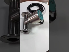 Garantire sicurezza ed efficienza con l'interruttore di flusso termico per l'industria alimentare e delle bevande