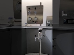 Misuratore di livello di bolla ad alte prestazioni per una misurazione accurata e coerente del livello del liquido