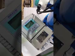 Misuratori di portata elettromagnetici